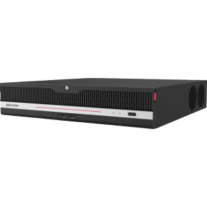 HIKVISION NVR DE 128 CANAIS DS-96128NXI-S8