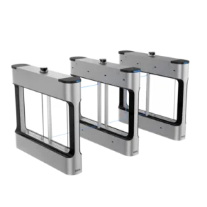 HIKVISION CATRACA (ESQUERDA) DS-K6B411TMX-L