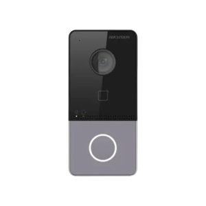HIKVISION ESTAÇÃO DE PORTA VÍDEO PORTEIRO